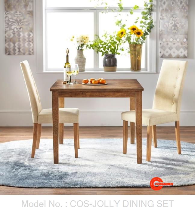 COS-JOLLY DINING SET